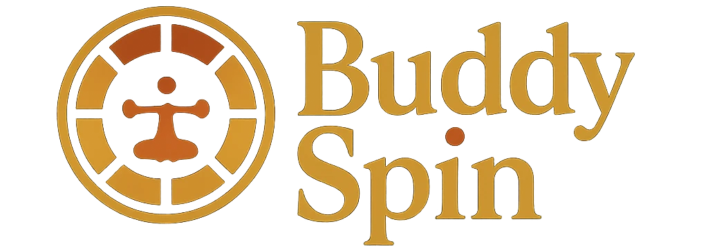 BuddySpin